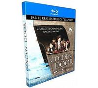 Golden Door - Blu-Ray