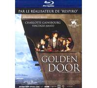 Golden Door - Blu-Ray