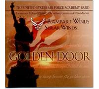 Golden Door by N/A (0100-01-01)