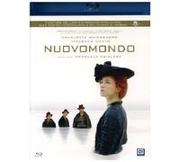 Golden Door ( Nuovomondo ) [ Non Usa Format, Blu Ray, Reg.B Import Italy ]