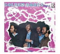 The Doors - Golden Doors Vol. 2 (140g) (Purple Coloured) (LP)