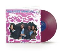 The Doors - Golden Doors Vol. 2 (140g) (Purple Coloured) (LP)