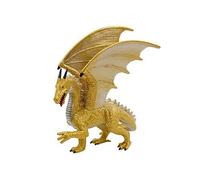 Golden Dragon