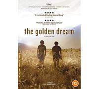 Golden Dream. The [Edizione: Regno Unito] [Import]