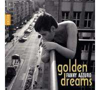 Golden Dreams CD