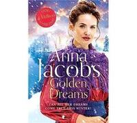 Golden Dreams by Anna Jacobs Anna Jacobs (Auteur)