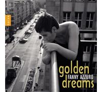 Golden Dreams CD