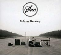 Golden Dreams [Import]
