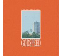 GOLDEN DREGS - GODSPEED - COMPACT DISC - G3z