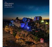 Golden Dregs,the - On Grace & Dignity - Limited Clear Vinyl Edition