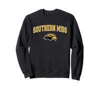 Golden Eagles du sud du Mississippi | Produits dérivés de la NCAA | NAFPSMS03 Sweatshirt