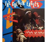 Golden Eagles - Lightning And Thunder