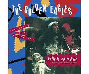 Golden Eagles - Lightning & Thunder (Live)
