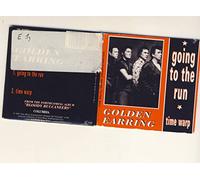 Golden Earing - Golden Earring ?- Going To The Run Mini, 3 INCH-CD; Mini-CD, Pock -It!, Mini-Album