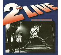GOLDEN EARRING - 2ND LIVE 2 CD NEUF