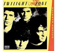 Golden Earring – 7-Twilight Zone – Vinyle coloré – Music on Vinyl
