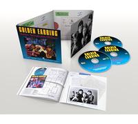 Golden Earring - Back Home - Complete Leiden 1984 Concert
