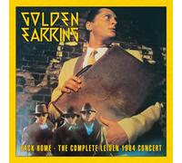 Golden Earring - Back Home-Complete Leiden 1984 Concert [Import]