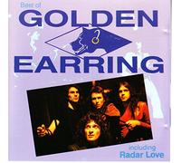 Golden Earring - Best of [Import]