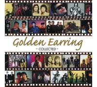 Golden Earring – Collected – CD – Import (Hollande)