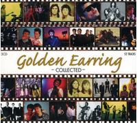 Golden Earring - Collected [New CD] Holland - Import