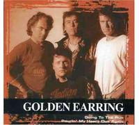 Golden Earring - Golden Earring - Collection