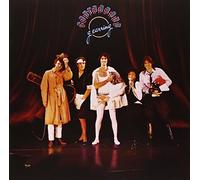 Golden Earring - Contraband [Import]