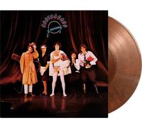 Golden Earring - Contraband [Limited 180-Gram Orange & Black Colored Vinyl] [Vin