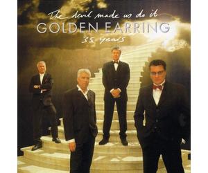Golden Earring - Devil Made Us Do It-35 Yea