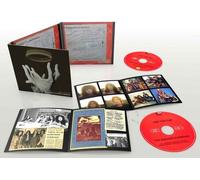 Golden Earring - Eight Miles High - Remastered & Expanded Cd+Dvd [Compact Discs] With Dvd, Rmst, Expanded Version, Holland - Import