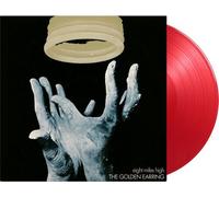 Golden Earring - Eight Miles High [Vinyl] Colored Vinyl, Ltd Ed, 180 Gram, Red,