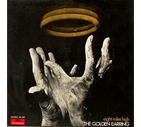 Golden Earring - Eight miles high [Vinyl-LP/ 184356].