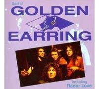 Golden Earring - Golden Earring Best of by Golden Earring (1992) Audio CD