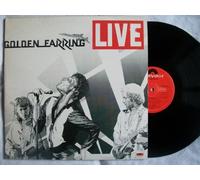 Golden Earring - GOLDEN EARRING Live 2x vinyl LP