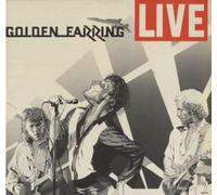 Golden Earring - Golden Earring - Live - Polydor - 2625 034