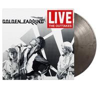 Golden Earring – Live (Outtakes) – Vinyle coloré – Music on Vinyl
