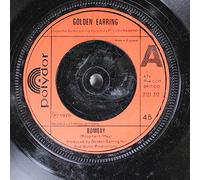 Golden Earring - Golden Earring: The Best Of The Best Of