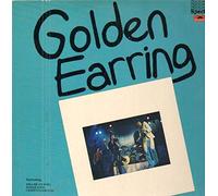 GOLDEN EARRING - Golden Earring [Vinyl LP]