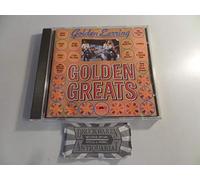 Golden Earring - Golden Greats [Import]