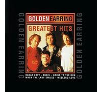 Golden Earring - Greatest Hits [Import]