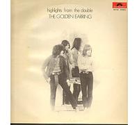 Golden Earring - Highlights From the Double - vinyl LP
