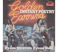Golden Earring - Instant poetry (1974) / Vinyl single [Vinyl-Single 7'']