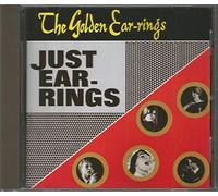 Golden Earring - Just Earrings
