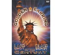 Golden Earring-Last Blast [DVD] [2009]