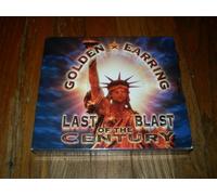 Golden Earring - Last Blast of The Century