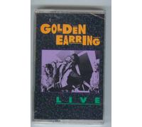 Golden Earring - Live
