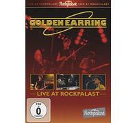 Golden Earring - Live at Rockpalast-Radar Love [Import]