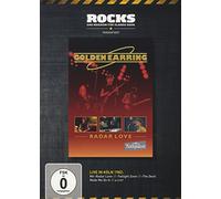 Golden Earring - Live at Rockpalast (Rocks Edition) [Import]