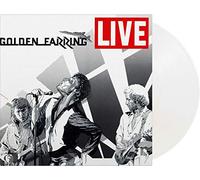 Golden Earring - Live -Coloured-