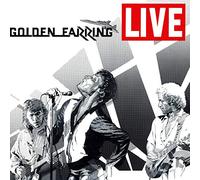 Golden Earring - Live-Coloured [Import]